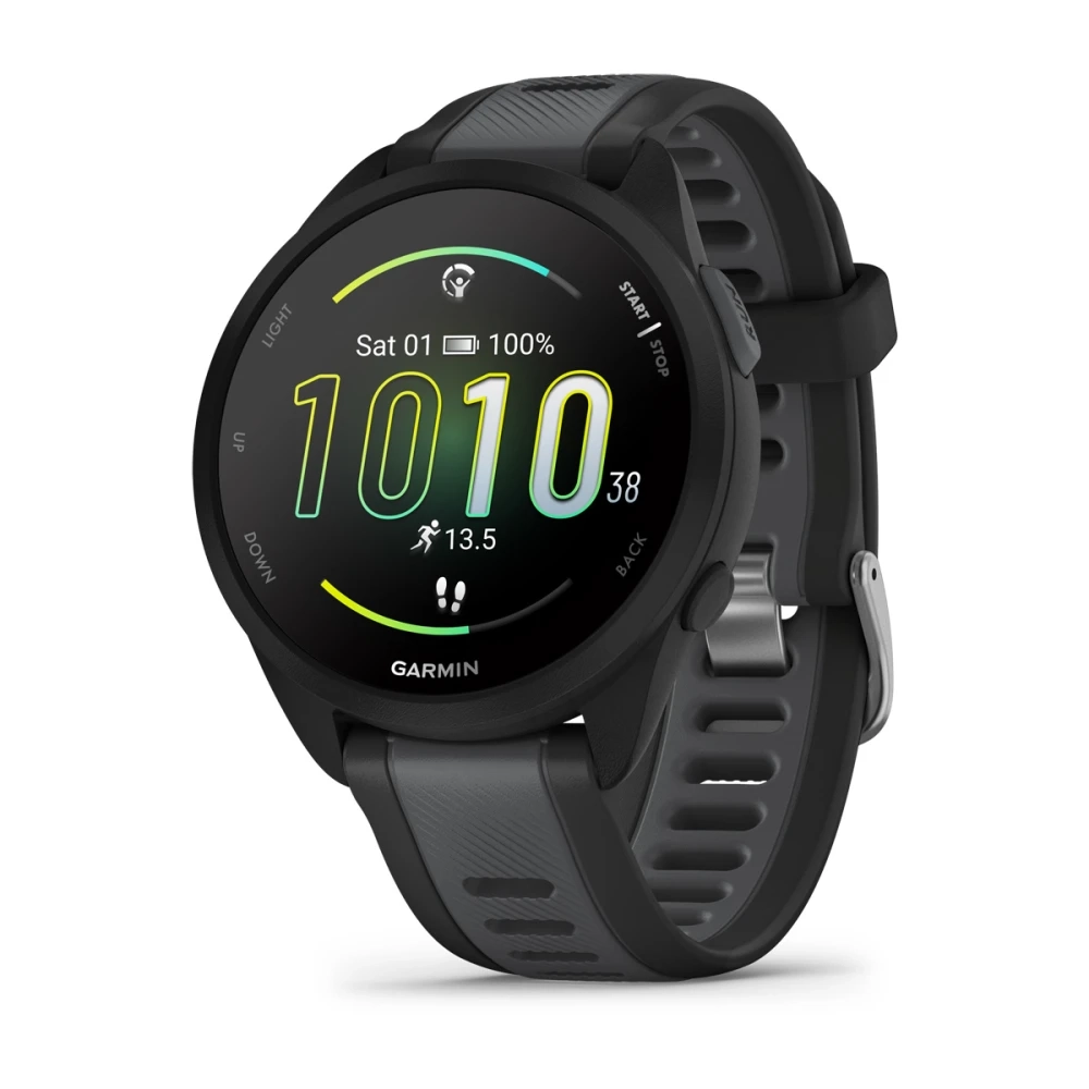 Forerunner® 165 Music