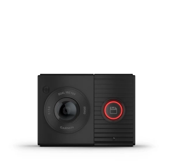 Garmin Dash Cam™ Tandem